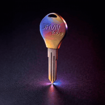 Founder's Club Keys